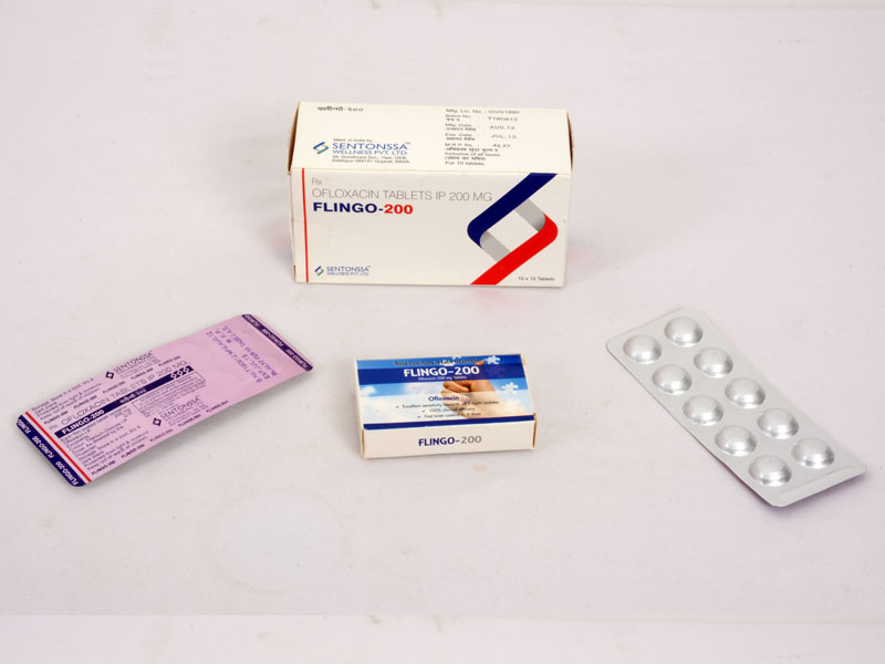 FLINGO-200 TABLET