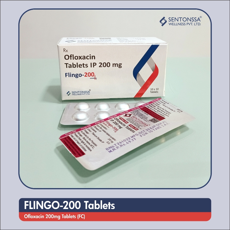 FLINGO-200 TABLET